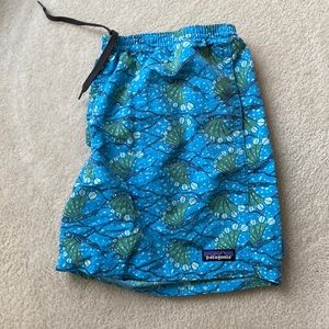 Patagonia Swim